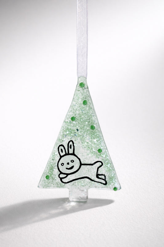 ბანი კონფეტი სახლის დეკორი