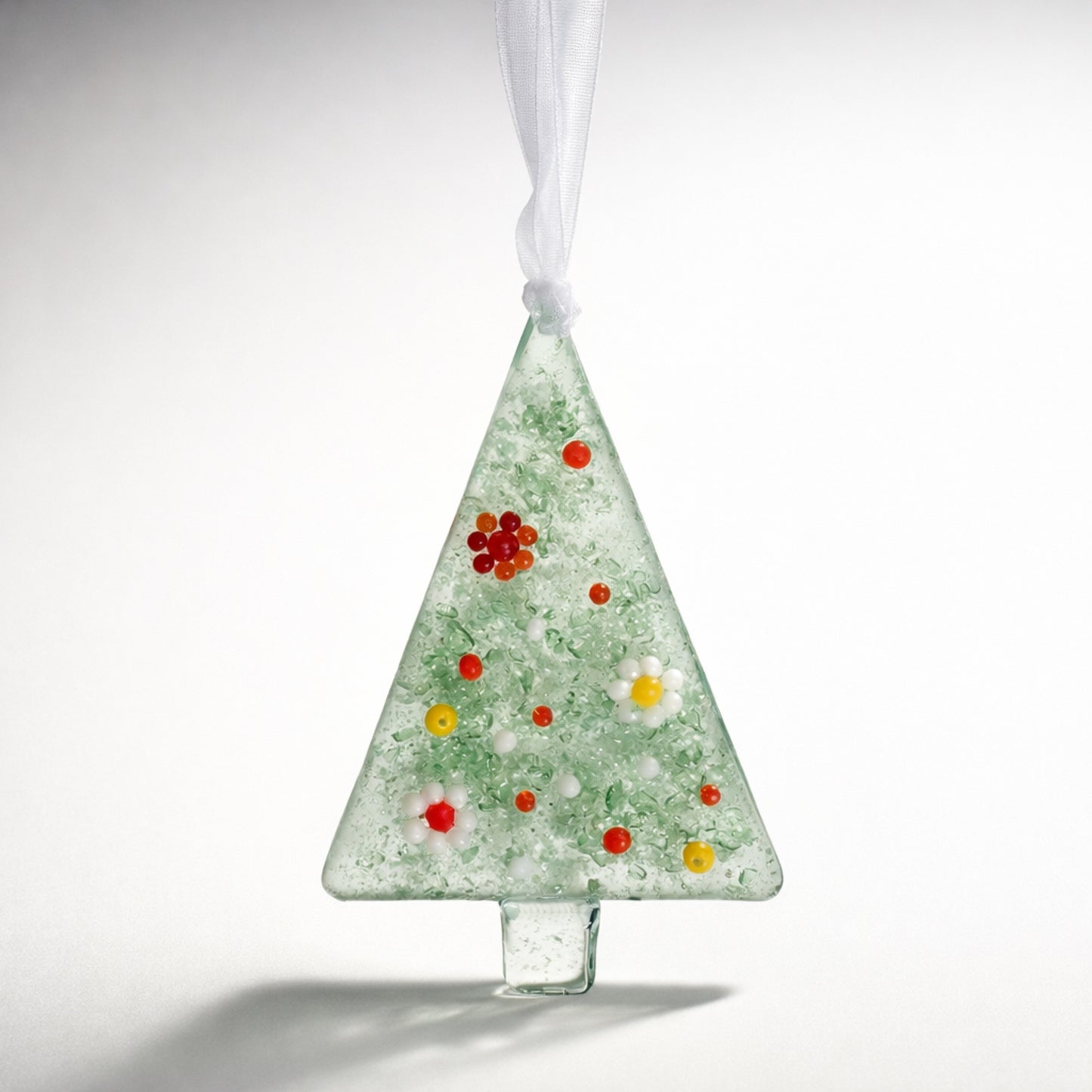 Evergreen Confetti Tree