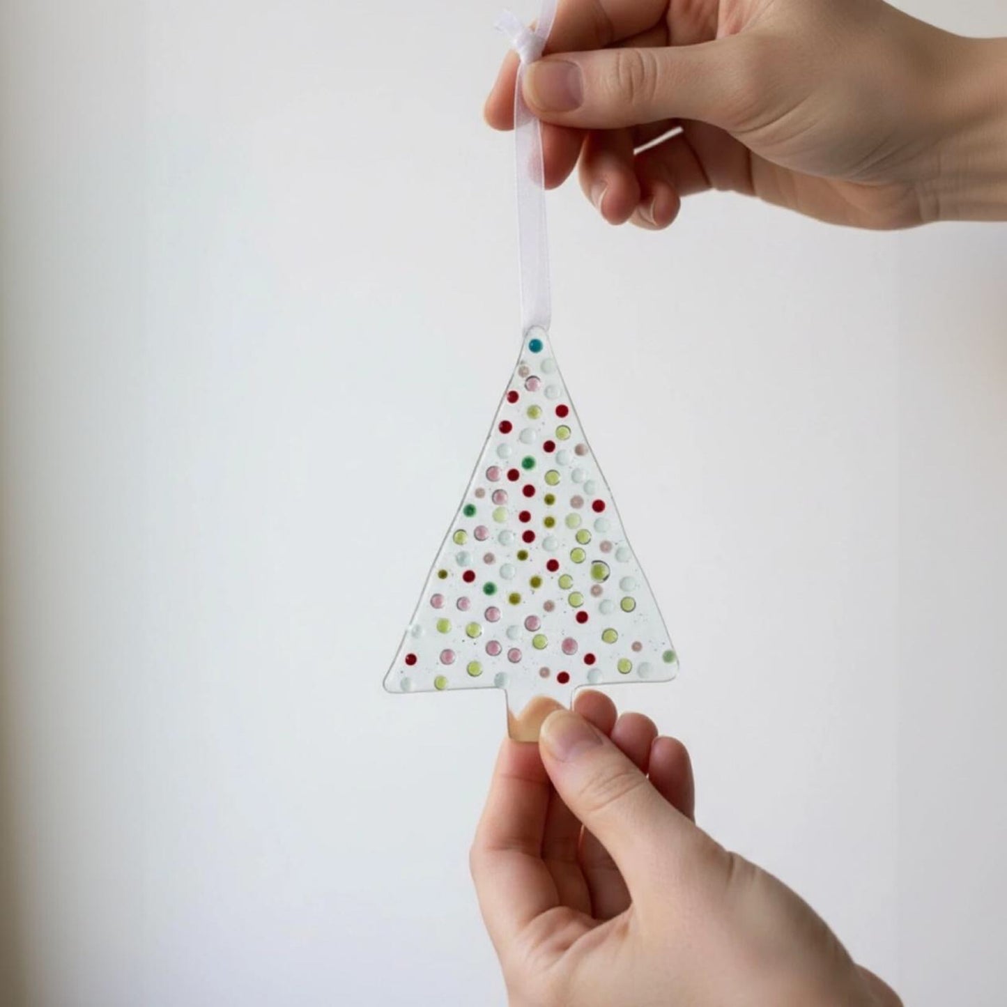 სიხარულის წერტილების ხე