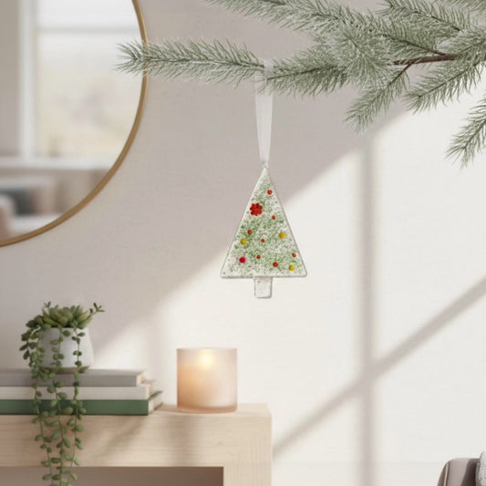 მარადმწვანე კონფეტის ხე