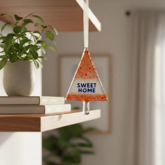 Sweet Home Tangerine