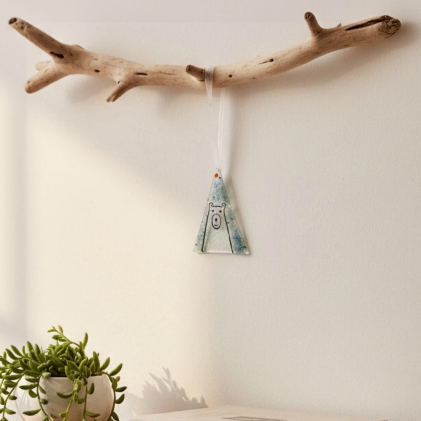 Polar Bear Home Decor