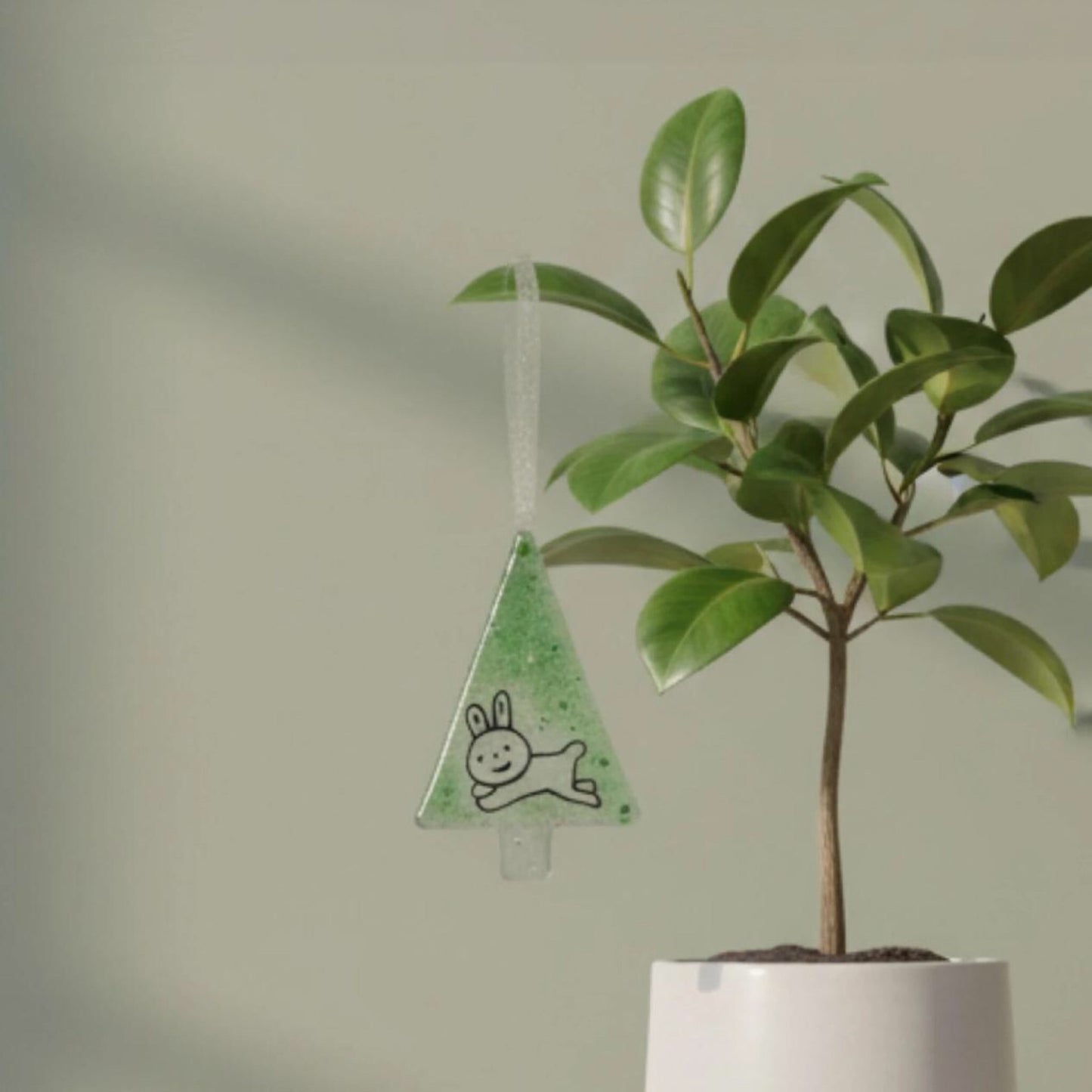 Banny Confetti Home Decor