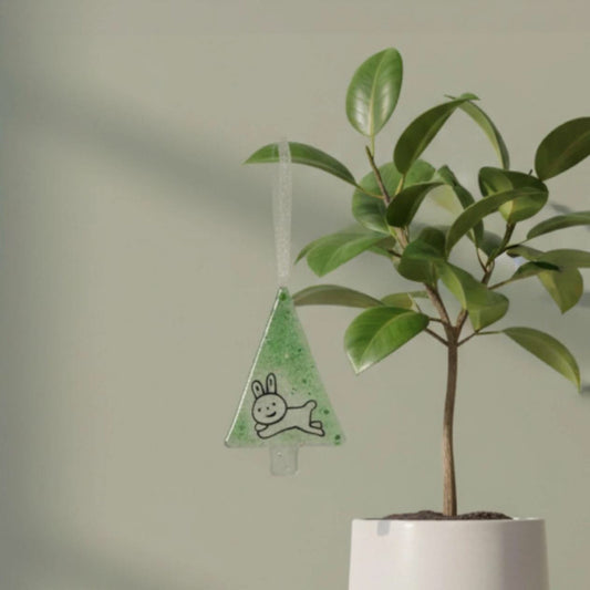 Banny Confetti Home Decor