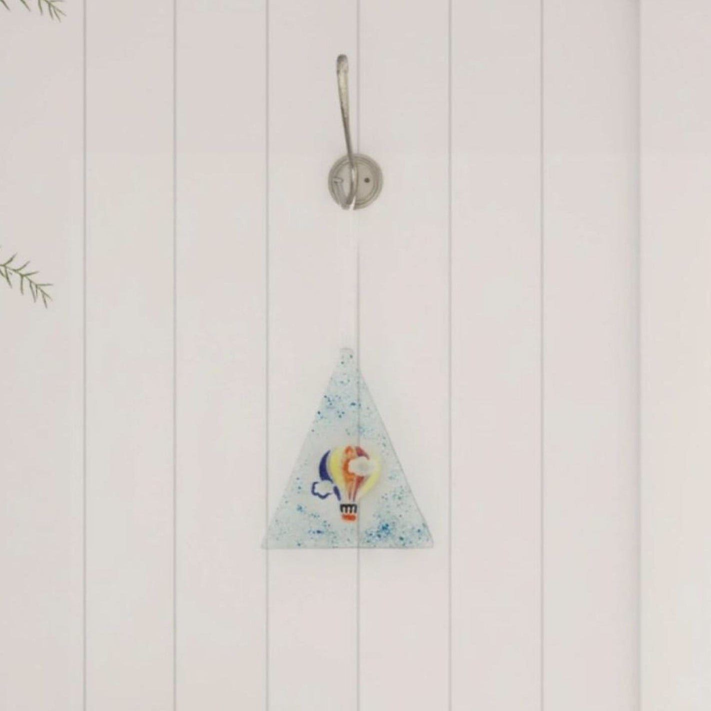 Little Hot Air Ballon