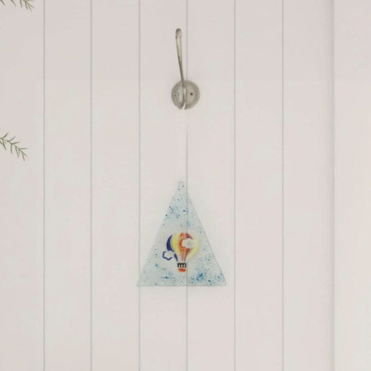 Little Hot Air Ballon