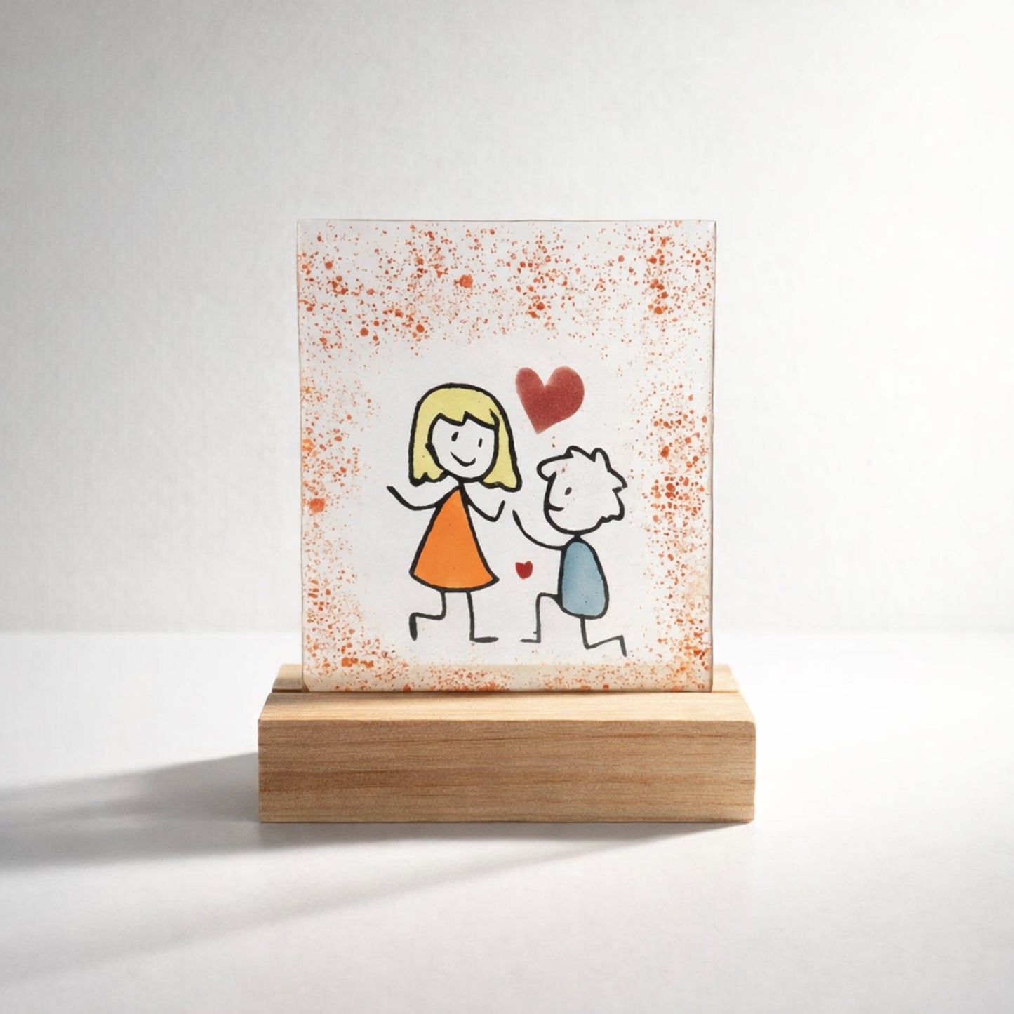 პატარა სიყვარულის ისტორია