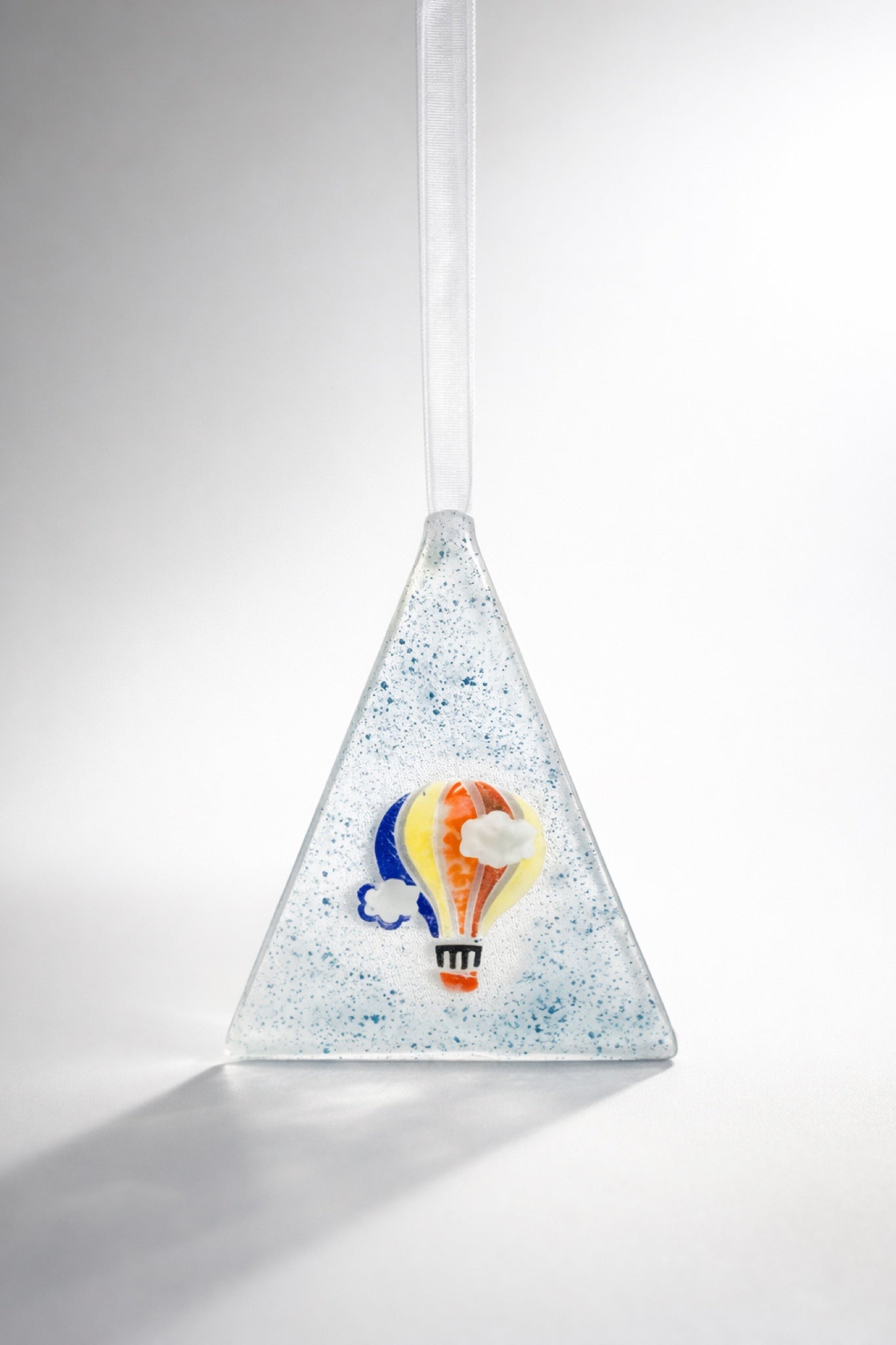 Little Hot Air Ballon