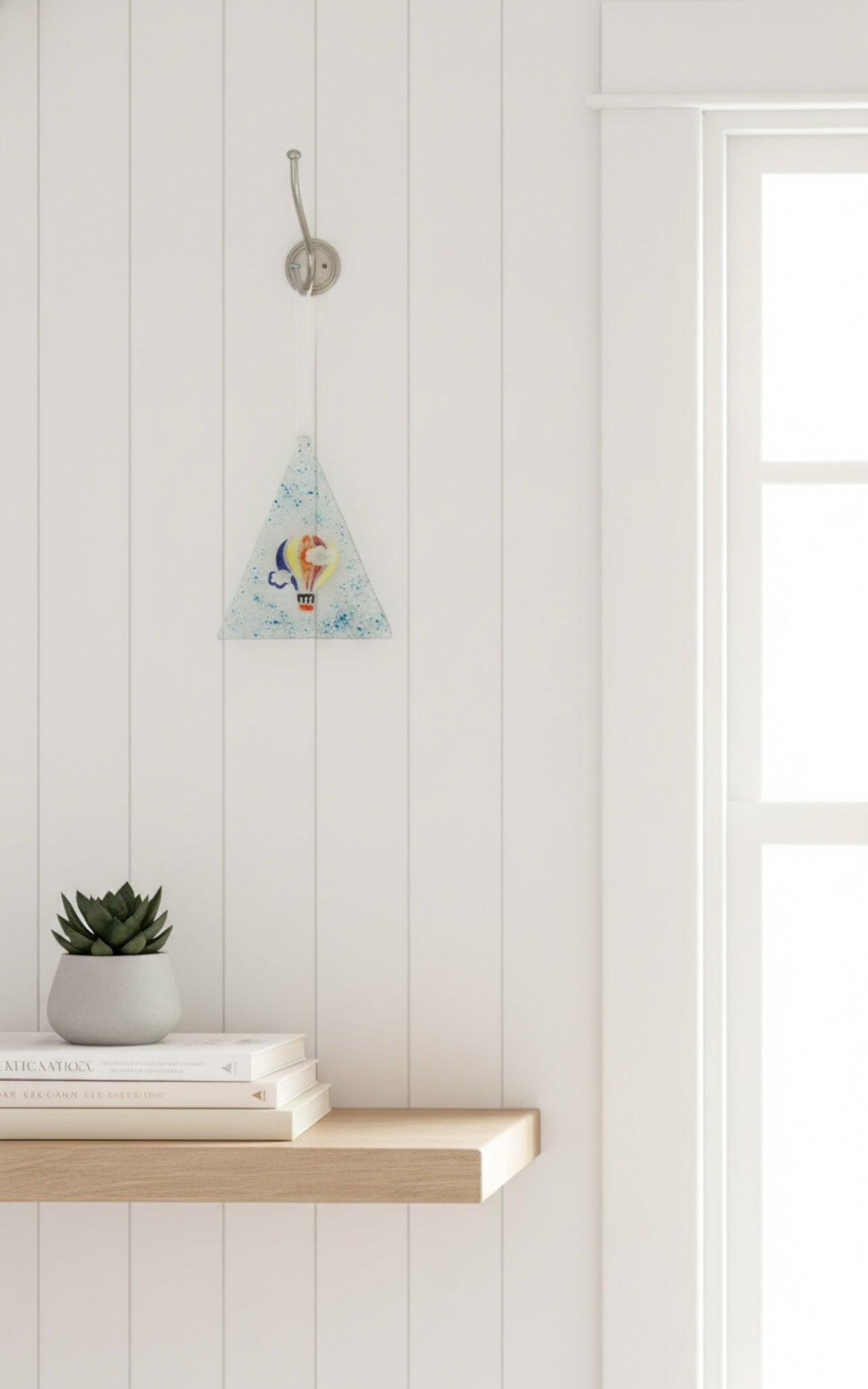 Little Hot Air Ballon