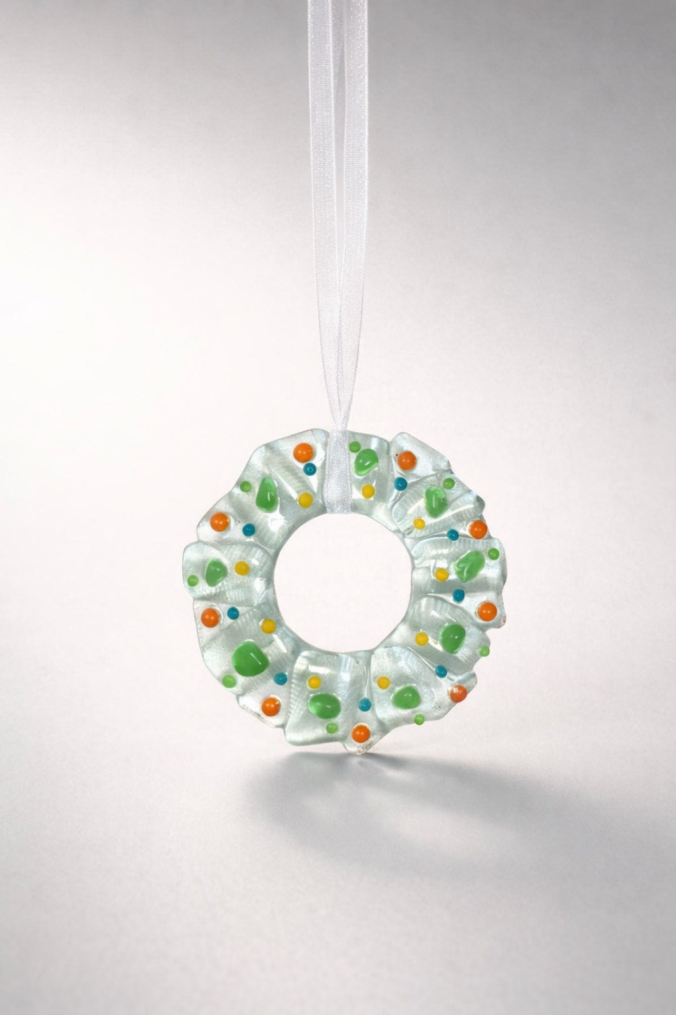 Spring Sparkle Wreath
