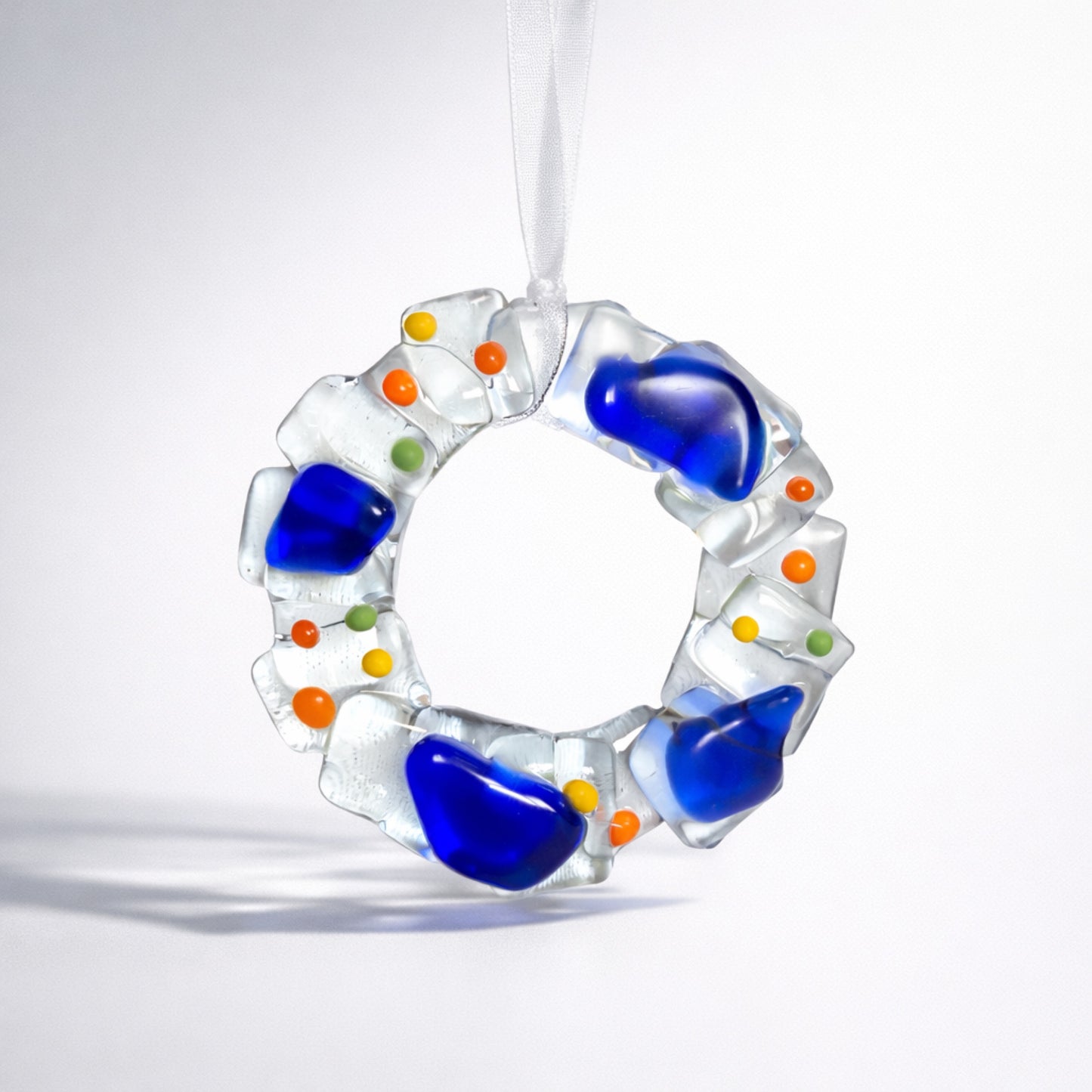 Cobalt Hearts Halo
