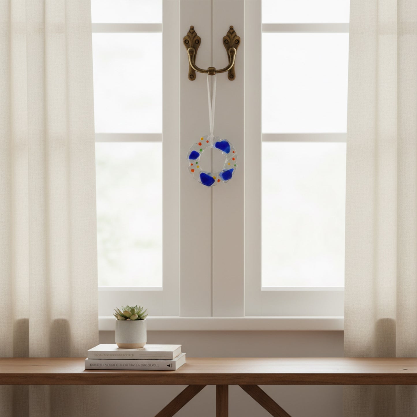 Cobalt Hearts Halo