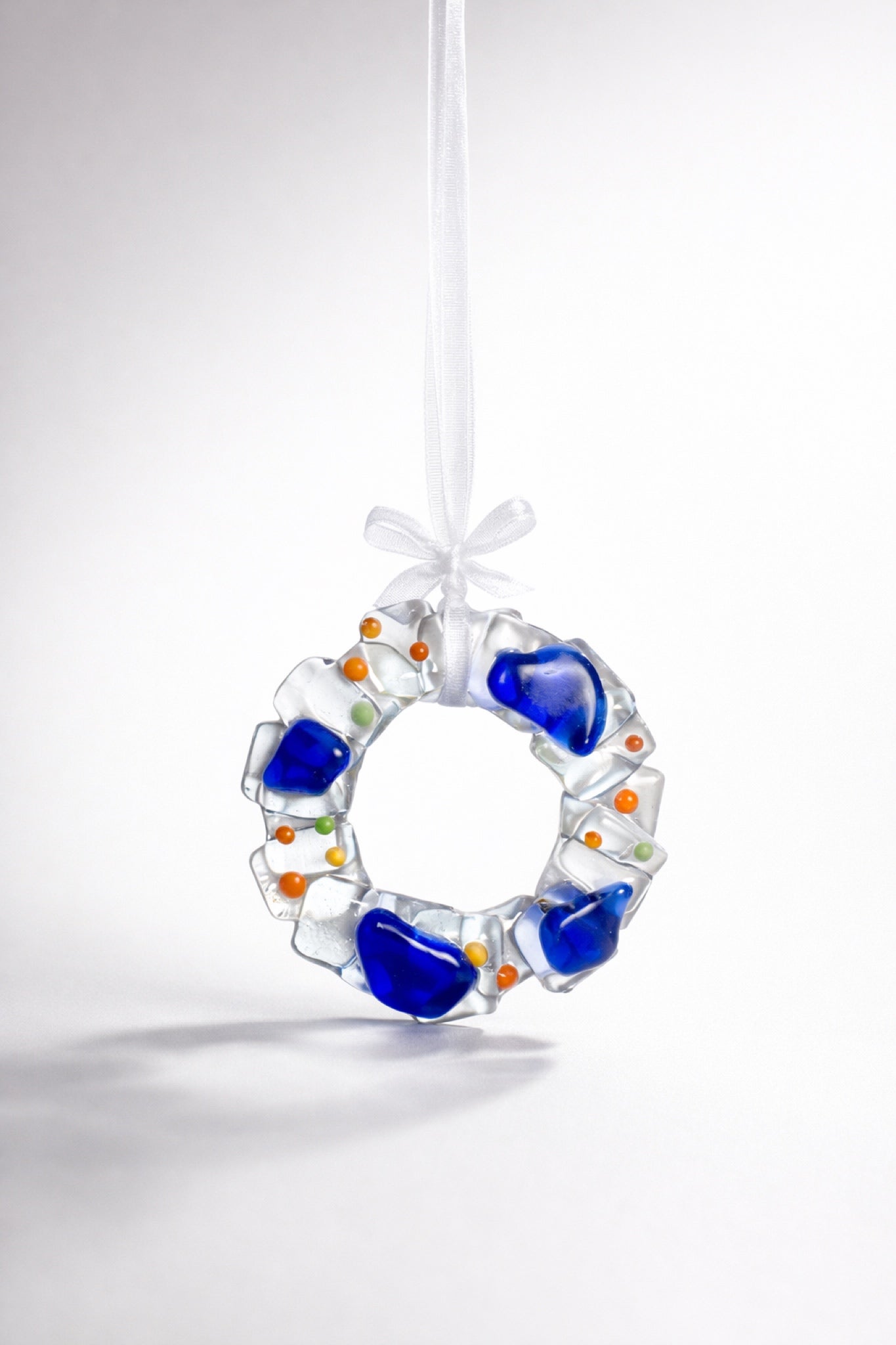 Cobalt Hearts Halo