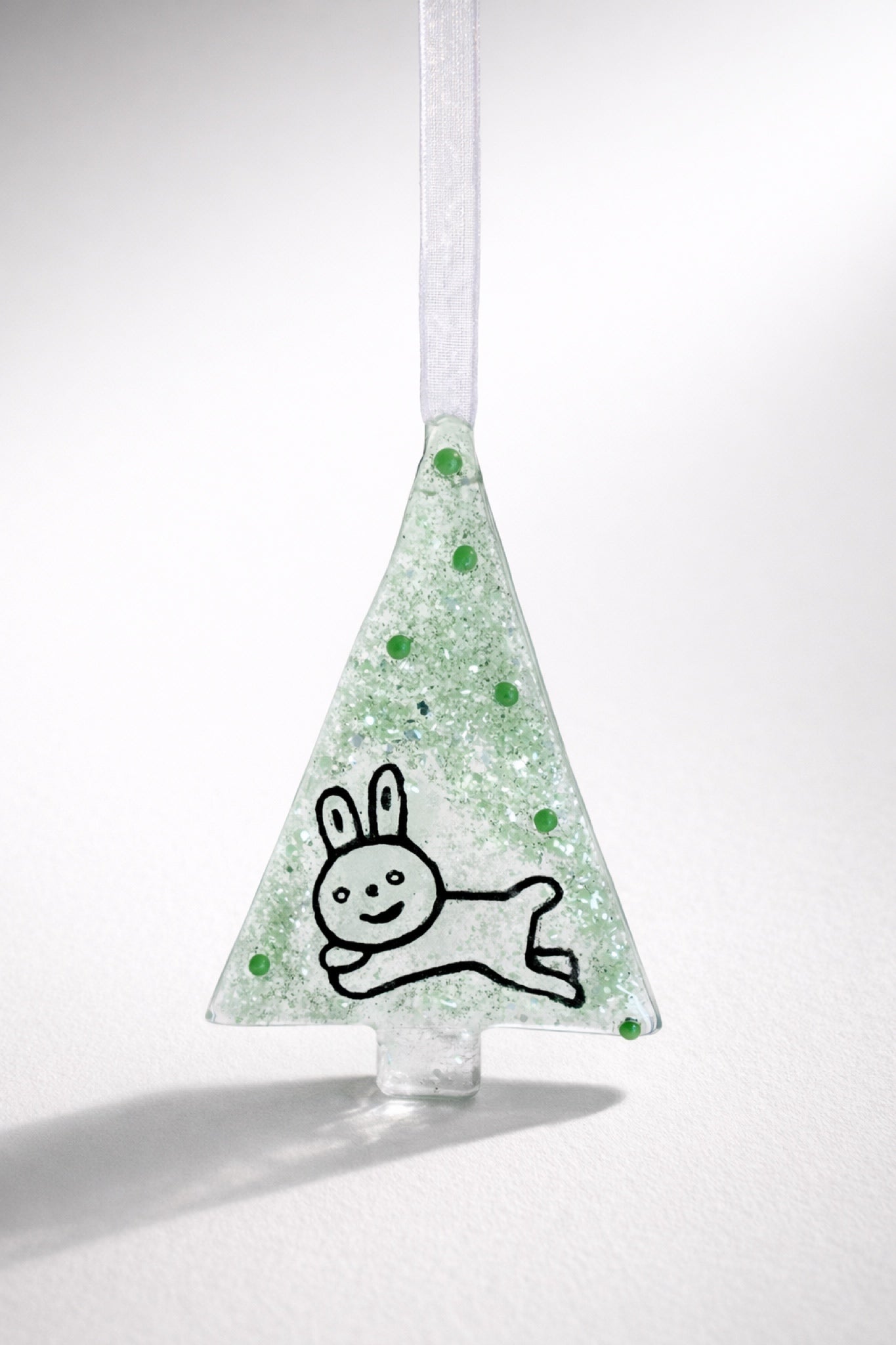 Banny Confetti Home Decor