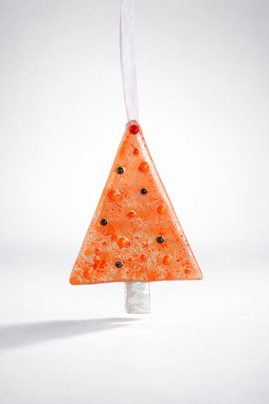 მანდარინის წერტილების ხე