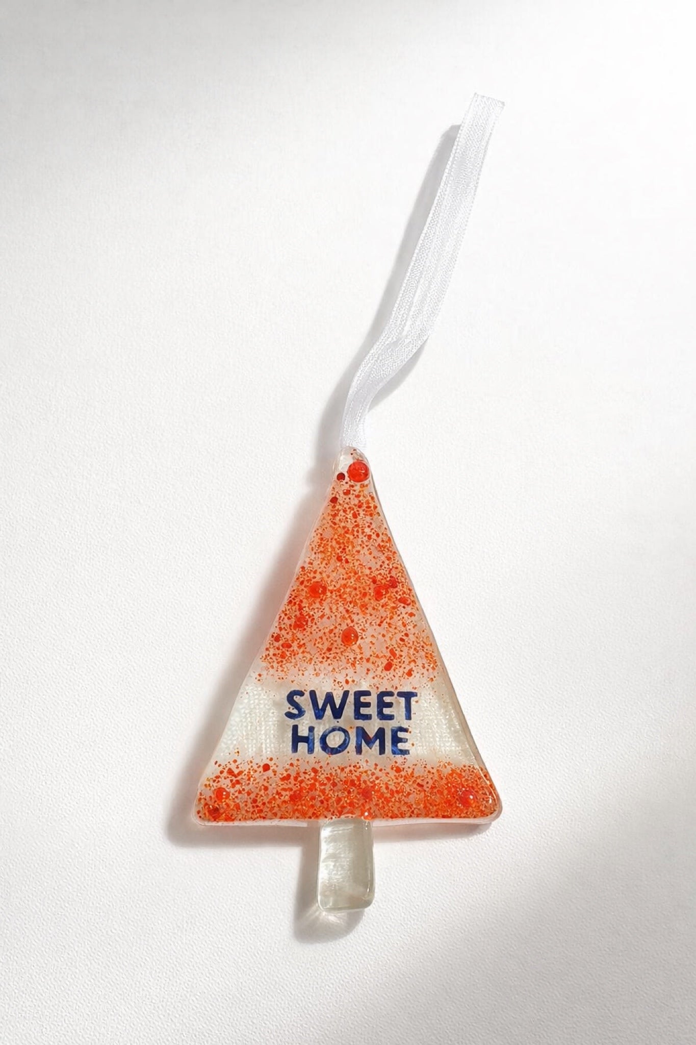 ტკბილი სახლის მანდარინი