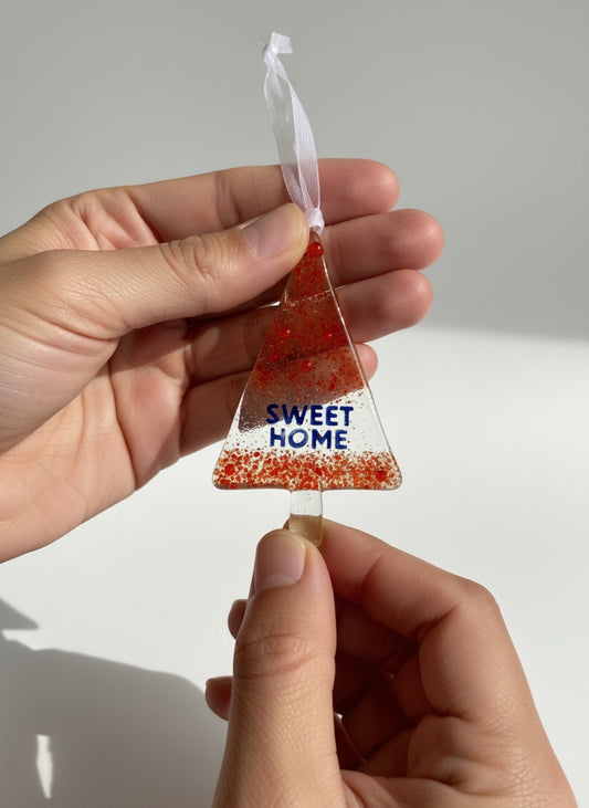 Sweet Home Tangerine