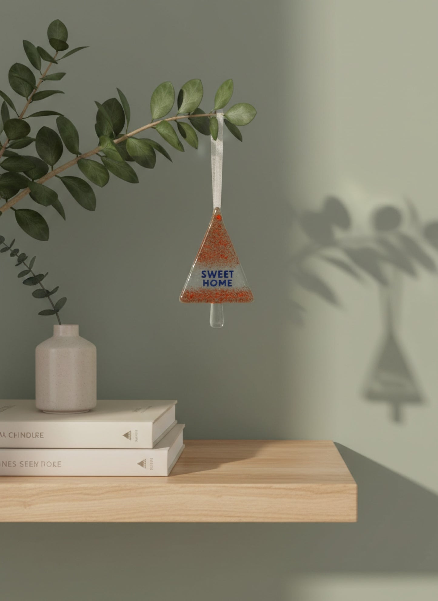 ტკბილი სახლის მანდარინი