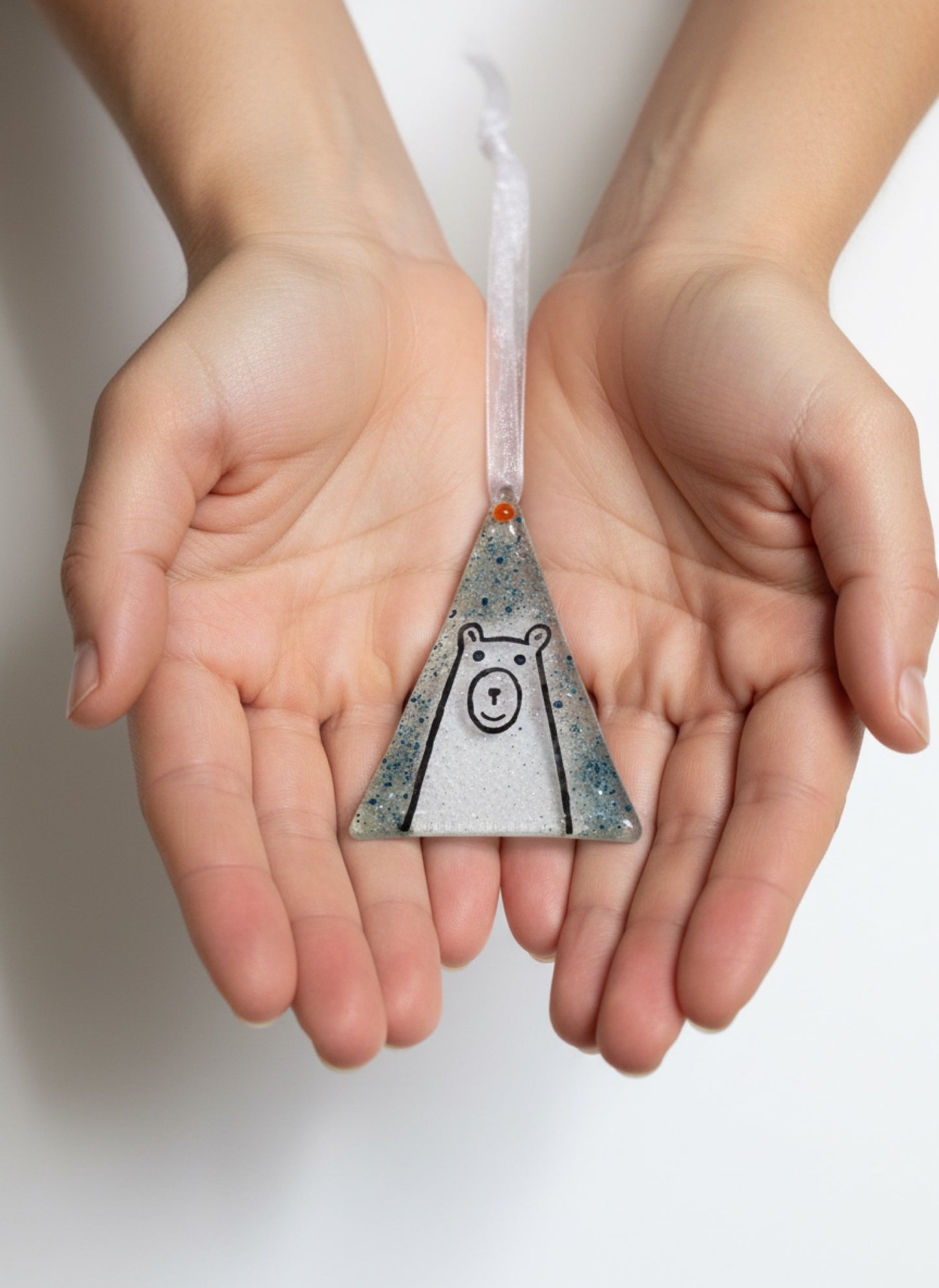 Polar Bear Home Decor