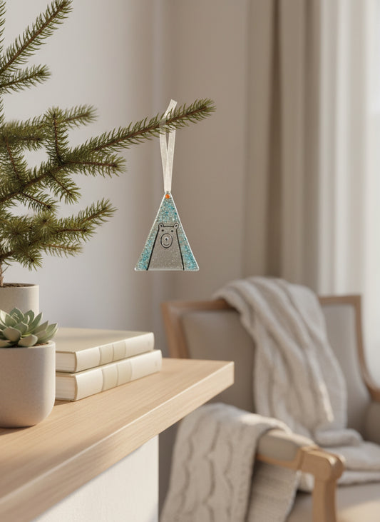 Polar Bear Home Decor