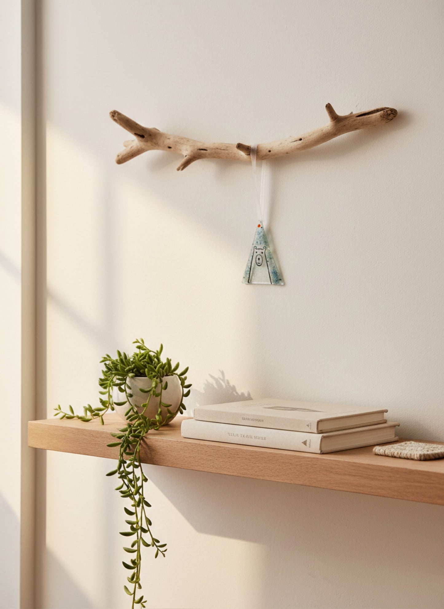 Polar Bear Home Decor