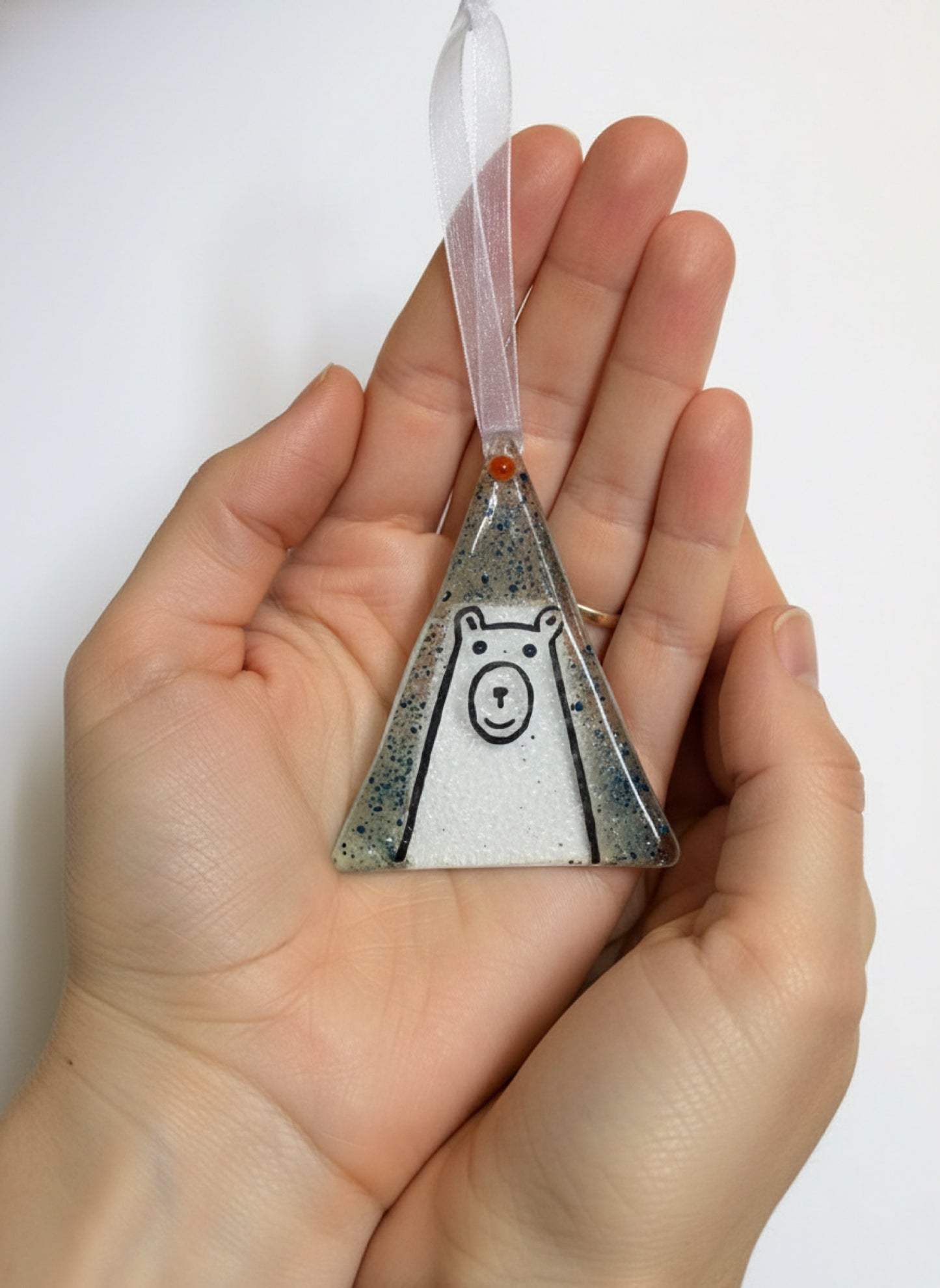 Polar Bear Home Decor